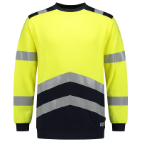 Fluor Yellow-Ink