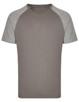 Grey Solid, Heather Grey