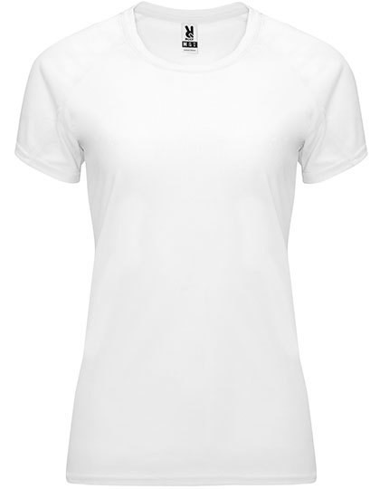 Roly Sport - Women´s Bahrain T-Shirt