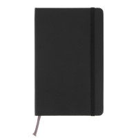 Moleskine Hard PK RUL Black (Non Std)