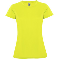 Fluor Yellow