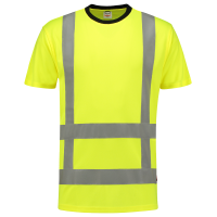 Fluor yellow