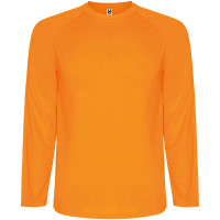 Fluor Orange