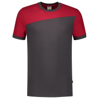 Darkgrey-Red