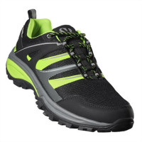 Black 02, Fluor Green 222